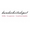 www.handarbeitsdepot.de Logotyp