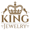 kings jewelry Logotype