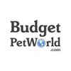 BudgetPetWorld Logotype