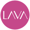 Lava Corners Logotype