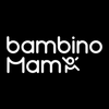 bambino-mam.se Logotyp