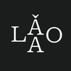 LǍOLAO STUDIOS Logotyyppi