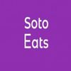 Sotoeats Logotype