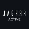 Jagrrr Logotype