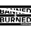 Banned & Burned Publishing Logotip