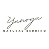 Yunoya Natural Bedding Logotype