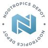 Nootropics Logotype