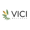 VICI Wellness Logotype