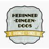 Herinner-Dingen-Doos Logotype
