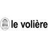Le Voliere Logotipo