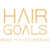 HΛIRGOΛLS by Anna Vouzouneraki 