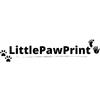 LITTLEPAWPRINT Logotype