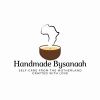 Handmade Bysanaah Logotip