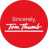 Tom Thumb Logotype
