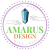 Amarus Design Logotip