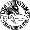 Cro Customs Logotyp