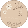 Zoë & Zo Logotype