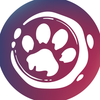 Iconic Paw Logotyyppi