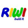 RIWI Buildit US Logotype