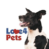 Love4Pets Logotype