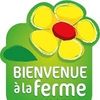 FERME DE LA RECETTE Logotype