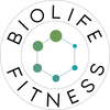 BioLife Fitness Logó