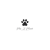 PetsInPlanet Λογότυπο