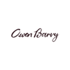 Owen Barry Logotype