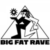BIG FAT RAVE Logó
