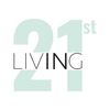 LivingIn21st Logotype