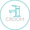 CROOM Logotype