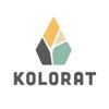 Kolorat Logotype