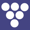 Wenger Grapes Logotype
