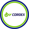 Cordex DE Logotype