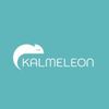 Kalmeleon Logotype