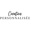 Création Personnalisée Logotype