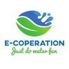 E-Coperation SRL a socio unico Logotyp