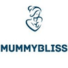 MUMMYBLISS Logotype