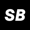 De Stickerbaas Logotyyppi