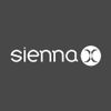 sienna-x.co.uk Logotype