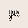 Little You Logotype