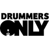 Drummers Only Logotype