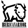 Ibericanarmor Logotyp
