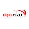 Deporvillage Logotipo