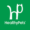 HealthyPets Logotype