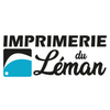 Imprimerie du Léman Logotyp