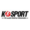 K-Sport Logotipo