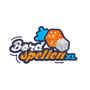 BordspellenXL Logotype