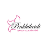 Pinkkiheidi Logotyyppi