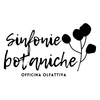 SINFONIE BOTANICHE Logotipo